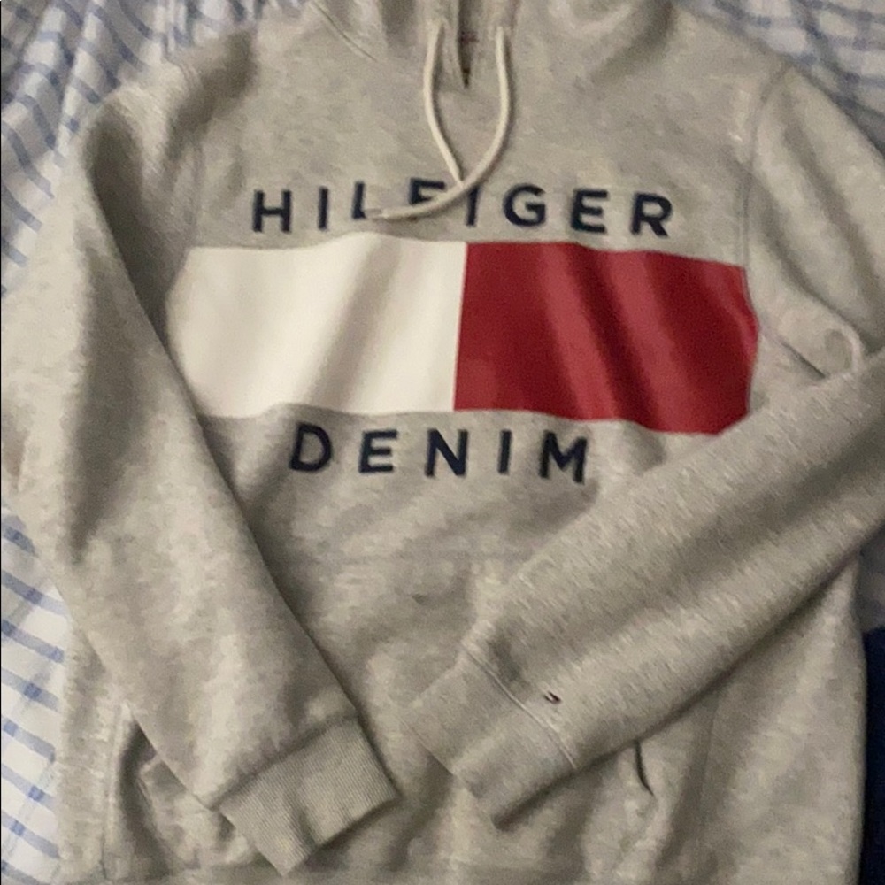 Tommy Hilfiger hoodie